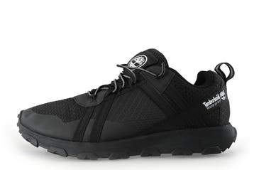 Timberland Sneakers in maat 43 Zwart, Kleding | Heren, Schoenen, Verzenden, Timberland, Zwart, Sneakers of Gympen