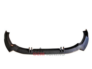 Frontspoiler geschikt voor A5 S5 | 2020 – 2024 | S-Line |, Voor, Nieuw, Bumper, Audi