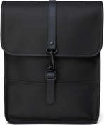 Rains Micro Rugzak - 5 Liter - Zwart, Verzenden, Nieuw