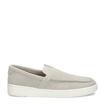 TOMS TRVL Lite mocassins & loafers voor heren in het Beige, Verzenden, Nieuw, TOMS, Espadrilles of Moccasins