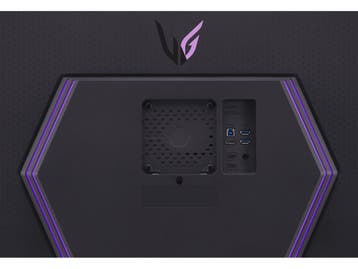LG UltraGear 32GR93U - Gaming Monitor - 4K 144Hz - Zwart, Computers en Software, Monitoren, Verzenden, Zo goed als nieuw, LG
