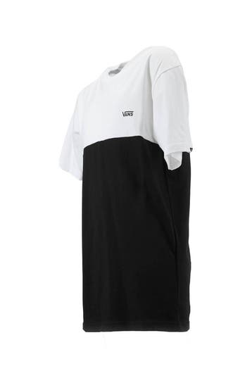 Vans T-shirt in maat XS Wit, Kleding | Heren, Verzenden, Zo goed als nieuw, Wit, Vans