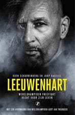Leeuwenhart 9789089758132 Joop Kasteel, Boeken, Verzenden, Gelezen, Joop Kasteel