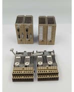 set SIEMENS SIMATIC S5-95U modules, Ophalen