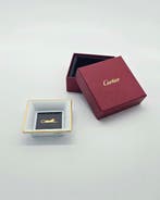 Cartier - Cartier - Asbak - Bladgoud - Porcelana de Limoges, Verzamelen, Nieuw