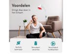 Soft & Silky Infraroodlamp - Infrarood - Draaibaar -, Verzenden, Nieuw