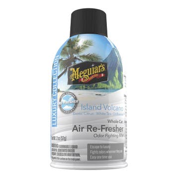 Meguiar, Verzenden
