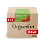 Pro Turf & Gazon Meststof - Gefaseerde Afgifte (5 kg – voor, Tuin en Terras, Aarde en Mest, Verzenden, Mest