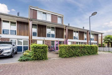Te huur: Appartement Bep van Klaverenstraat in Hoofddorp, Hoofddorp, Noord-Holland, Appartement