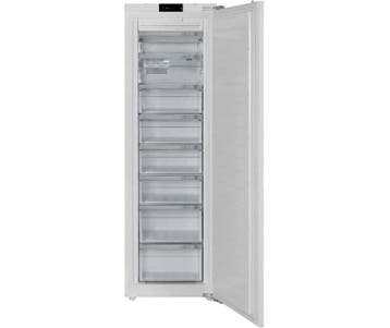 Bertazzoni FRZ603UBNPTC-20 vrieskast inbouw SHOWMODEL1099, Witgoed en Apparatuur, Vriezers en Diepvrieskisten, Ophalen of Verzenden