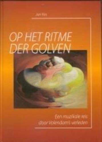 Op het ritme der golven - J. Kes 9789060132630, Boeken, Verzenden, Gelezen, J. Kes