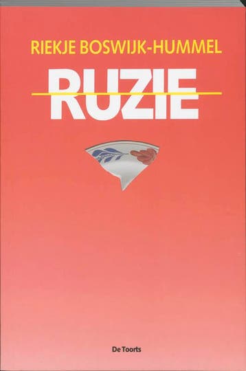 Ruzie - R. Boswijk-Hummel 9789060205228, Verzenden, Gelezen, R. Boswijk-Hummel