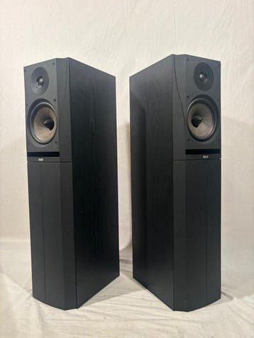 Bower & Wilkins - DM 305 Luidsprekerset, Nieuw