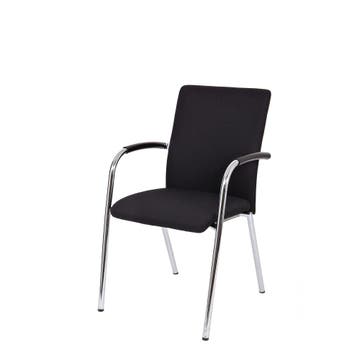 (MDK-107748) CS F120G vergaderstoel, Huis en Inrichting, Ophalen of Verzenden, Nieuw
