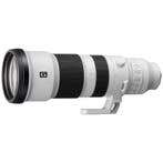 Sony FE 400-800mm f/6.3-8 G OSS, Ophalen of Verzenden, Nieuw, Telelens, Zoom
