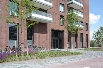 Te huur: Appartement Carolina MacGillavrylaan in Amsterdam, Noord-Holland, Appartement, Amsterdam