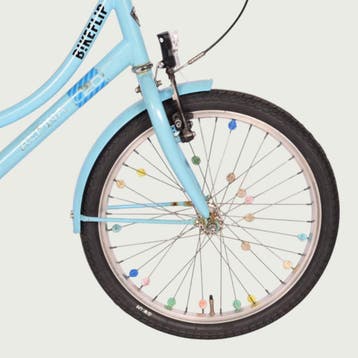 Alpina kinderfiets 20 inch, Fietsen en Brommers, Fietsen | Kinderfietsjes, Ophalen of Verzenden, Gebruikt, Alpina
