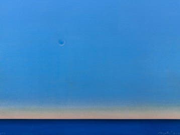 Eduard Angeli (1942) - Eos die Morgenröte, 2025