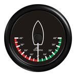 Wema Roerstandmeter 96 mm, Watersport en Boten, Ophalen of Verzenden, Nieuw
