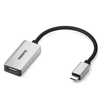 Marmitek adapt.   USB-C > HDMI (Aansluiten, Draadloos), Verzenden, Nieuw, Overige typen