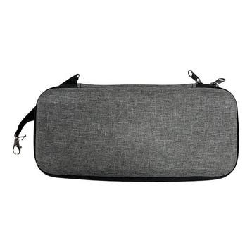 Nintendo Switch Tasje (GRIJS) (SWITCH) (TWEEDEHANDS), Verzenden, Nieuw