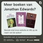 De ruimte van soevereine genade / Puriteinse klassieken / 1, Boeken, Verzenden, Zo goed als nieuw, Jonathan Edwards