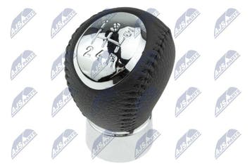 Versnellingspook Mazda 3 2003-,5 2005-,6 2002-,..., Verzenden, Nieuw