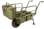 Ultimate Ultraload Barrow System (Incl. 4 Tassen), Verzenden, Nieuw, Overige typen