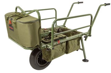 Ultimate Ultraload Barrow System (Incl. 4 Tassen), Verzenden, Nieuw, Overige typen