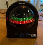 Scheepskompas - ABS en acryl. - Silva 103RE Racing Elite