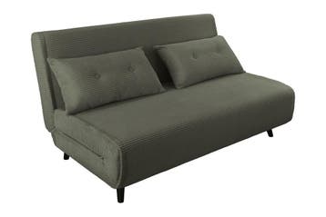 Slaapstoel SMART MULTIFUNCTION 140cm snoer groen - 47146, Ophalen of Verzenden, Nieuw