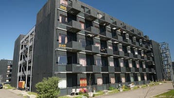Woning te huur in Amsterdam - 24 m² - 1 kamer(s), Overige soorten, Amsterdam, Noord-Holland