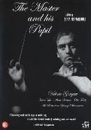 Master and his pupil - DVD, Verzenden, Nieuw in verpakking