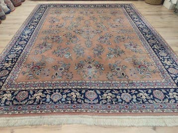 Sarouck - Vloerkleed - 3.05 m - 2.45 m - Lilian Royal Design, Nieuw
