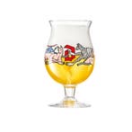 Duvel Limited Edition 2024 - Dog or Cat (Iwan Smit), Nieuw