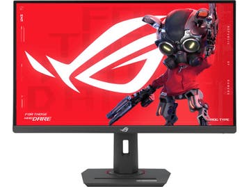 ASUS ROG Strix XG27ACS - Gaming Monitor - 27 2560x1440, Computers en Software, Monitoren, Verzenden, Zo goed als nieuw, ASUS