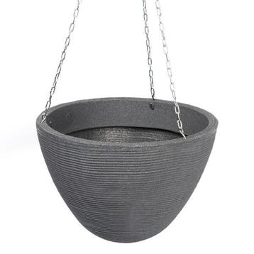 Hangende bloempot | Gardalux | Ø 33 cm, Verzenden, Nieuw
