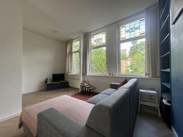 Te huur: Appartement Heemraadstraat in Rotterdam, Appartement, Rotterdam, Zuid-Holland