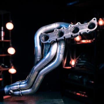 Stainless Works 15-24 Mustang GT Headers Performance Connect, Ophalen of Verzenden, Nieuw