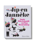 HEMA Boek Jip en Janneke, Boeken, Verzenden, Nieuw