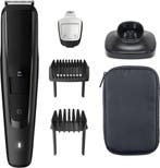 Philips 5000 serie BT5515/15 - Baardtrimmer, Verzenden, Nieuw