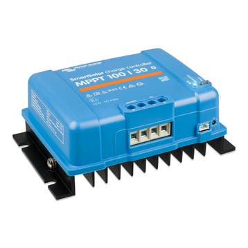 Victron SmartSolar MPPT 100/30 (12/24V), Ophalen of Verzenden, Nieuw