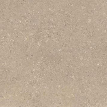 Keope Heritage Vloertegel - 60x60 cm - Mat Beige, Ophalen of Verzenden, Nieuw