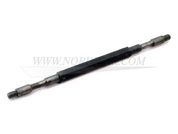 Trekstang achteras gebruikt Volvo 655551-U Volvo PV444 1957-, Gebruikt, Volvo