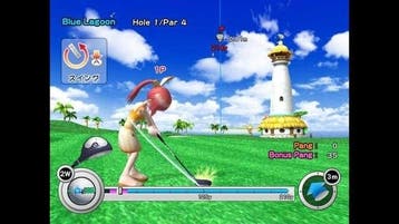 Wii Pangya Golf (Nintendo Wii nieuw), Ophalen of Verzenden, Nieuw