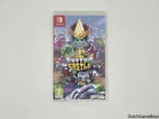 Nintendo Switch - Super Crazy Rhythm Castle - New & Sealed, Verzenden, Gebruikt