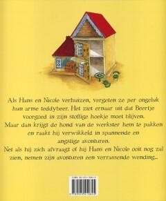 Het vergeten beertje / A soft-to-touch book 9789045410845, Verzenden, Zo goed als nieuw, A. Mangan