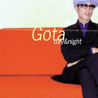cd - Gota - Day &amp; Night, Verzenden, Zo goed als nieuw