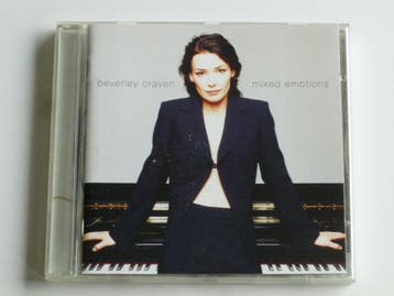 Beverley Craven - Mixed Emotions, Ophalen of Verzenden, Zo goed als nieuw