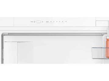 Bosch -  Inbouw Koelkast Met Vriesvak Nishoogte 102.5 Cm, 85 tot 120 cm, Verzenden, 100 tot 150 liter, Nieuw
